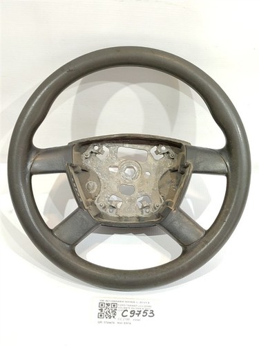Volante sterzo per ford - per,