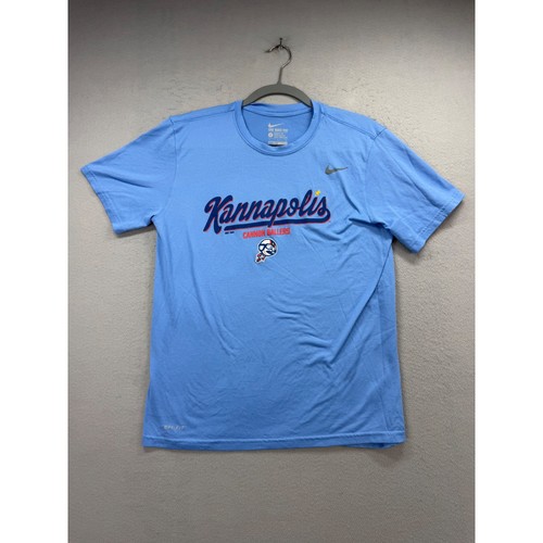 Maglia baseball nike - da,