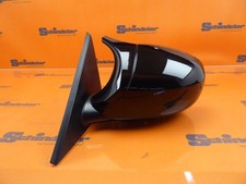 Specchietto laterale bmw 1 - laterale,