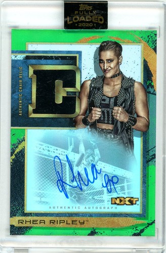 2020 topps fully - fully, loaded