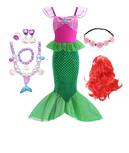 Disney principessa ariel - disney,