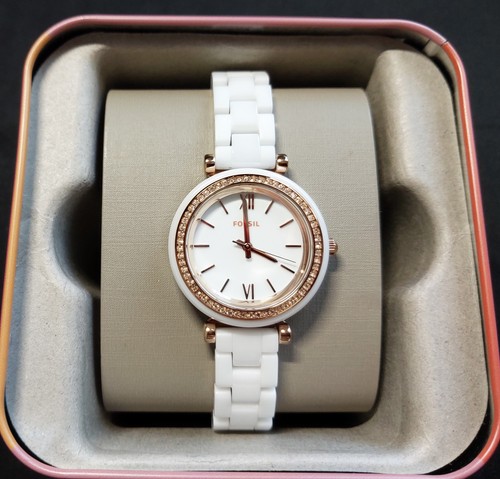 Orologio donna fossil - orologio,