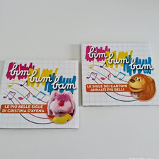 Bim bum bam vol - cd, vol.