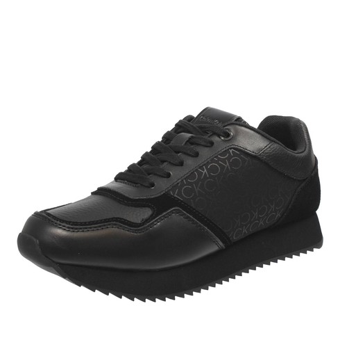 Calvin klein jeans low top - jeans,