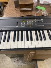 Tastiera Ensoniq mirage solo
