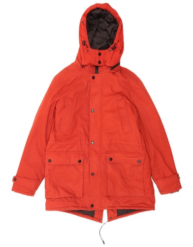 Giacca parka uomo zara - parka,