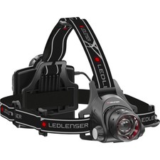 LENSER LED -HAFFEN H14R.2
