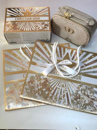 Christian dior pouch - christian, shopper