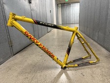 Mountain bike vintage GARY