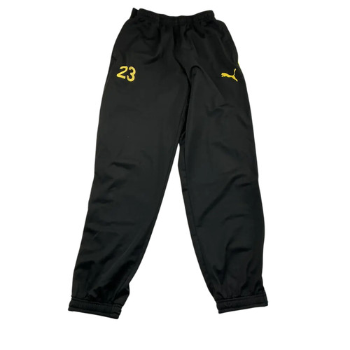 Puma pantalone tuta - pantalone, tg.s
