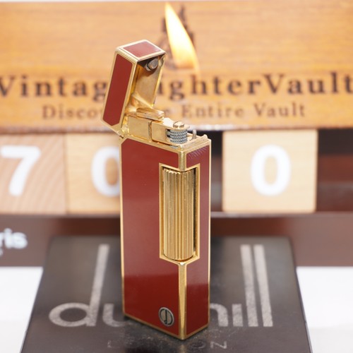 Con accendino dunhill lacca - con,