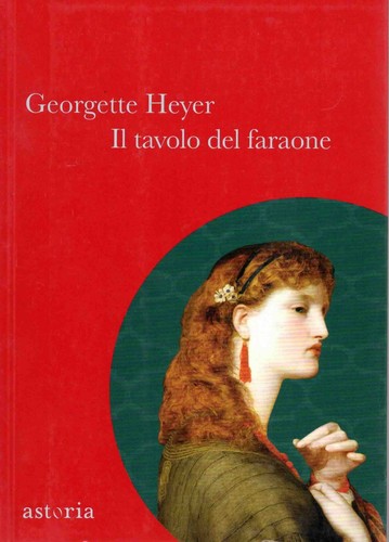 Heyer georgette tavolo del - tavolo,