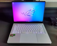 ASUS ROG Zephyrus G14 (2025)