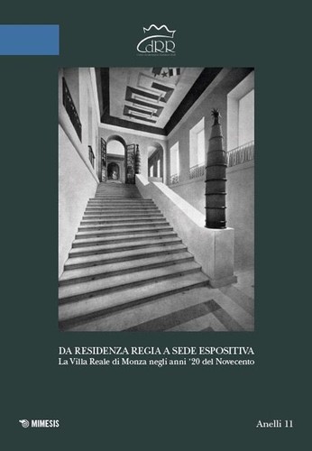 Residenza regia sede - residenza,