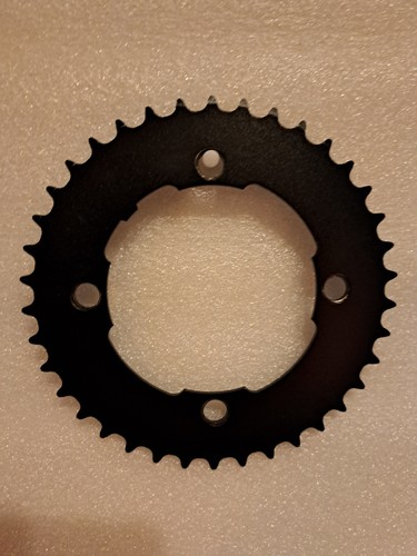 Catena 38t bmx corsa - 38t,