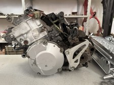 LEGGI BENE DESCRIZIONE- Blocco Motore Kawasaki Kx 125 Serie 1994 95 96 97 98