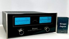 Amplificatore Stereo McIntosh