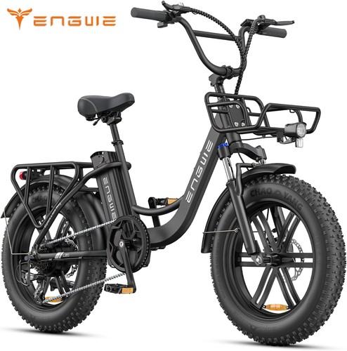 Engwe l20 boost bicicletta - l20,