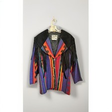 Giacca vintage Pioneer donna