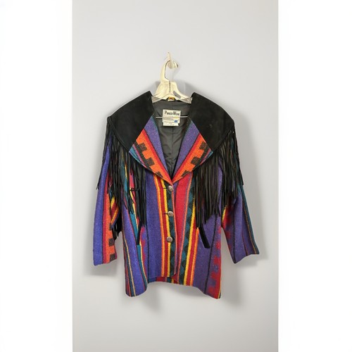 Giacca vintage pioneer donna - pioneer,