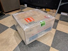 LUXMAN L-507Z Amplificatore