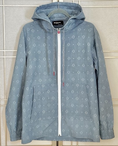 Kiton napoli giacca camicia - kiton,