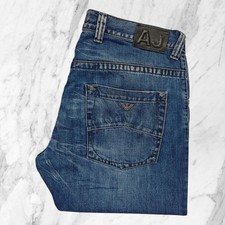 AJ Armani Jeans Uomo Chiari