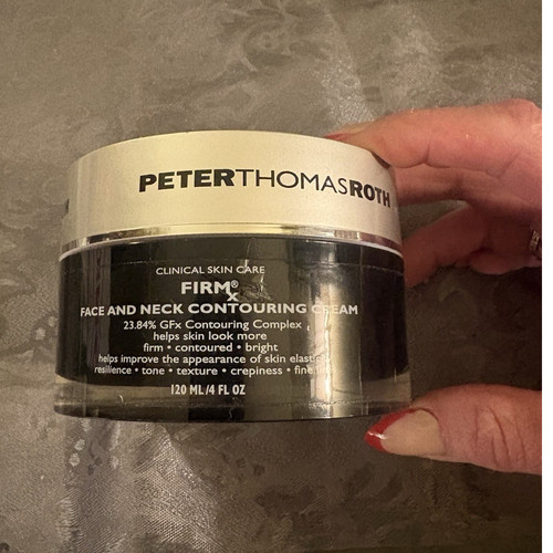 Peter thomas roth firmx crema - peter,