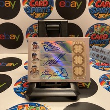 2012 Topps Gypsy Queen Darryl