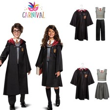 Uniforme cosplay bambini Harry