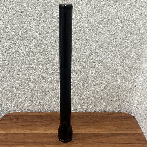 Torcia vintage maglite - torcia,