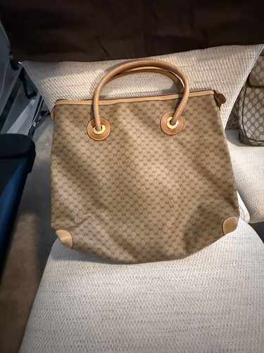 Borsa tote gucci - borsa, vintage