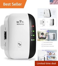 Estensore booster wifi per - e,