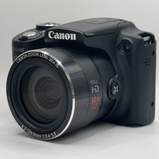 Canon powershot sx510 - powershot, hs