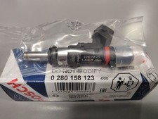 4 iniettori Bosch Ev14 Da