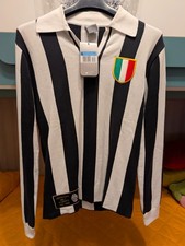 MAGLIA JUVENTUS NIKE CENTENARIO 1° SCUDETTO 1905-2005 VINTAGE NUOVA TAG M RARA
