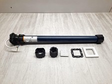 Attuatore elettrico per