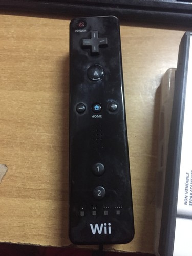 7277 telecomando nintendo wii - 7277-telecomando,