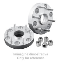 Kit 2 Distanziali 4x4 - 30 mm