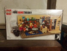 Lego® Ideas 21302 The Big