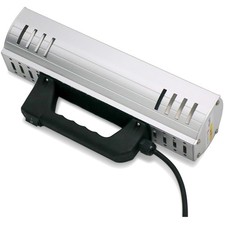 Lampada da forno a vernice