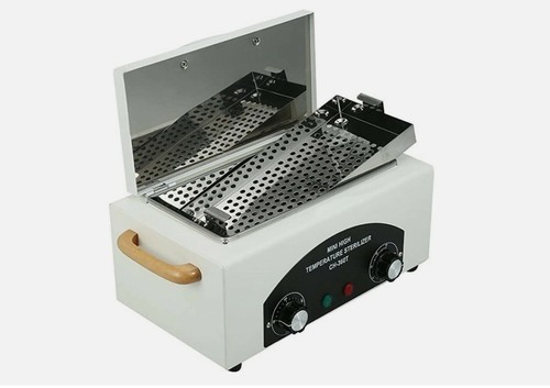 Sterilizzatore professionale - , a