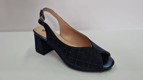 Confort sandali eleganti donna - eleganti,