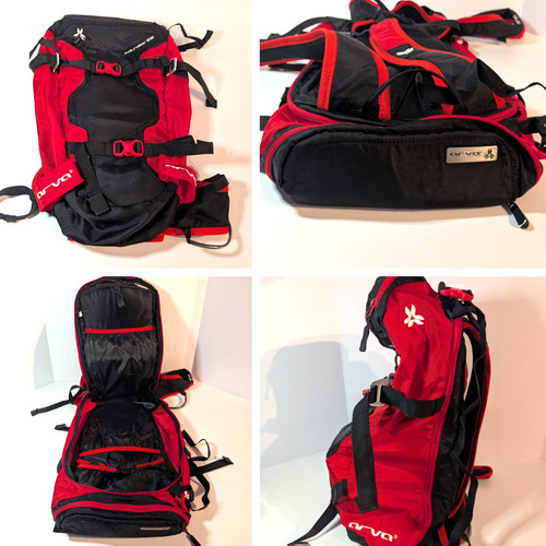 Arva patroller 22l zaino - patroller,
