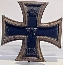 Eisernes Kreuz 1. Klasse Orden