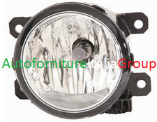 FARO FARETTO FENDINEBBIA H11