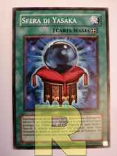 Sfera di Yasaka ® Comune ® TDGS-IT055 ® Italiano ® EX