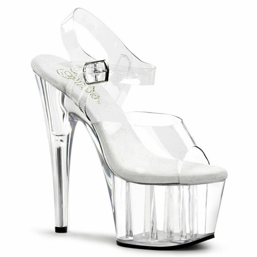 Scarpe con tacco alto - , 7"