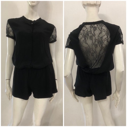 Maje tuta tutina - tuta, jumpsuit