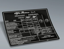 STICKER - ADESIVO VINTAGE